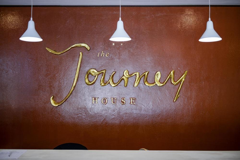 The Journey House Lifestyle Boutique Hotel Kanchanaburi Zewnętrze zdjęcie